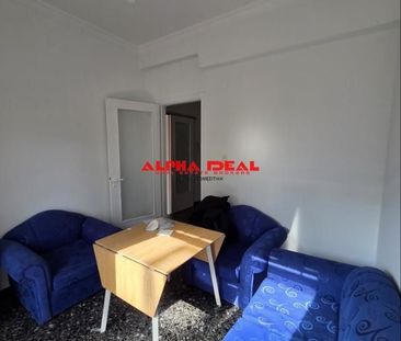 Διαμέρισμα για ενοικίαση Ταμπούρια (Ταμπούρια – Αγία Σοφία) - Φωτογραφία 2