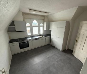 Familienfreundliche 4.5-Zimmer-Wohnung in Seenähe - Photo 2
