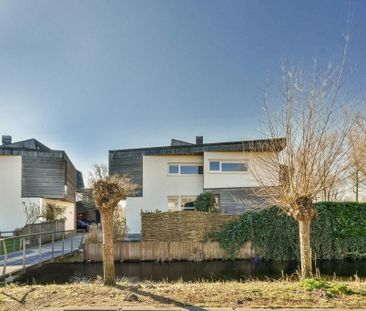 Huis te huur: Kortrijk 2 1066 TC Amsterdam - Photo 6