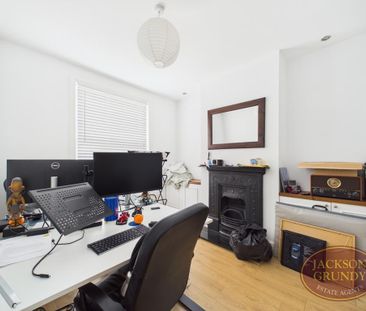 2 bedroom terraced house to rent - Photo 5