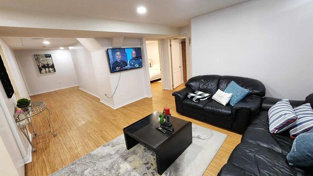 For Lease - 44 Meadowlands Boulevard Unit# BASEMENT, Hamilton, Ontario - Photo 1