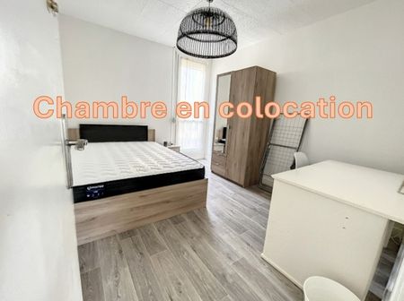1 pièce - Meublé - 11,5 m² - RDC - Colocation autorisée - Photo 5