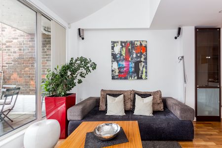 Inverness Terrace, London, W2 - Photo 3