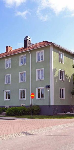 Nyckelbergsvägen 53 A - Photo 2