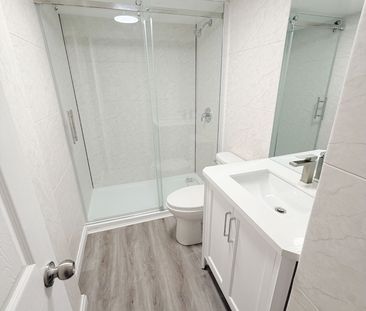 For Lease - 711 Algoma Avenue Unit# Lower Level, London North, Ontario - Photo 4