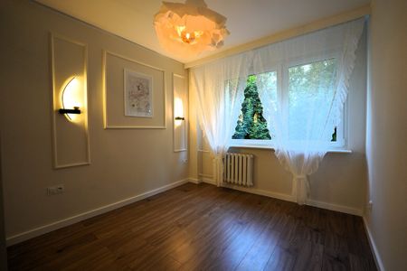 3 pokoje+balkon | GUMIEŃCE - Фото 4