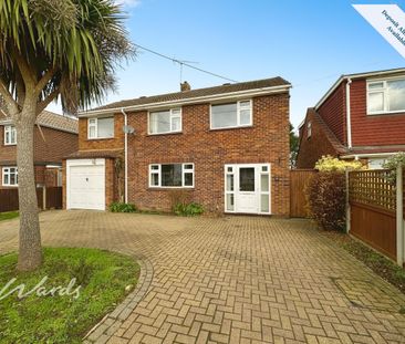 5 bedroom detached house to rent - Photo 1