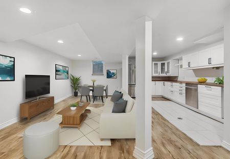 For Lease - 3675 Glencolin Court Unit# Lower, Mississauga, Ontario - Photo 2