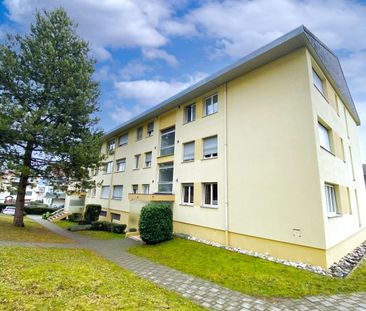 Rue Neuve 5, 1350 ORBE | Appartement 3 pièces - Foto 1