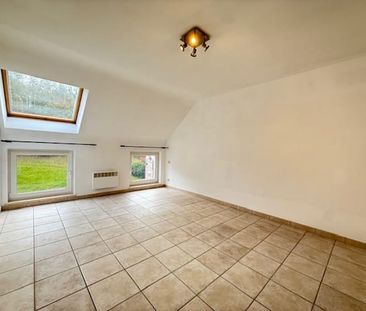 Appartement te huur - Foto 1