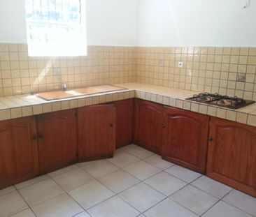 Location Maison 4 pièces 86m² ST ANDRE 97440 - Photo 1