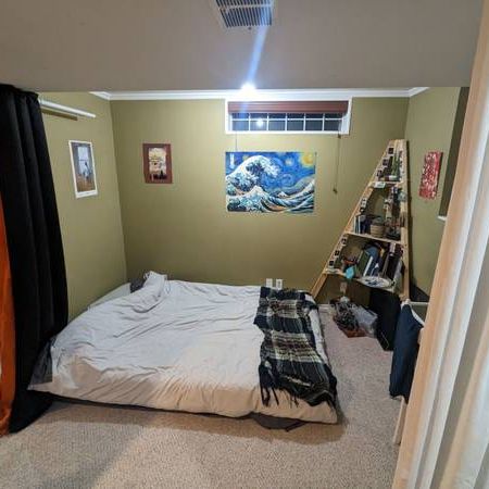 1 bed Kitsilano short term rental - Photo 1