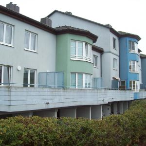 2-Zimmer-Wohnung, Top 101 - Foto 2