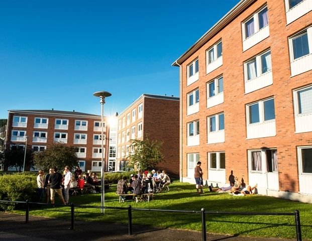 Bussatorpsvägen 25 B - Foto 1