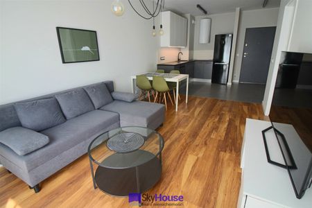 Wrocław, Fabryczna, Nowe Żerniki, Architektów - Photo 3