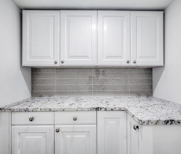 For Lease - LOWER - 562 Winette Road, Pickering, Ontario - Photo 5