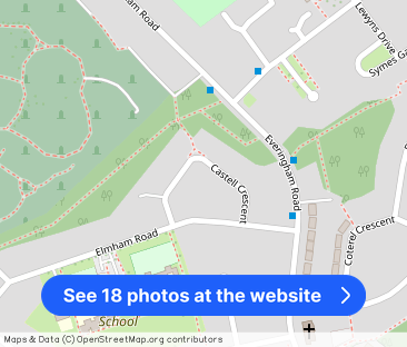 Castell Crescent, Cantley, Doncaster, DN4 - Photo 1