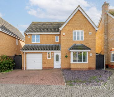 Rodber Way, Lowestoft - Photo 2