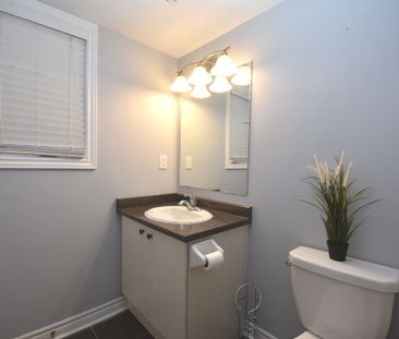 For Lease - 1542 Bruny Avenue Unit# Back, Pickering, Ontario - Photo 4