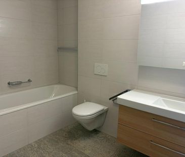 3.5 Zimmer, 103 m², 1. Stock - Photo 4