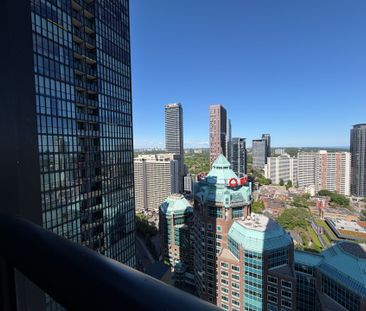 For Lease - 101 Charles Street Unit# 3010, Toronto, Ontario - Photo 4