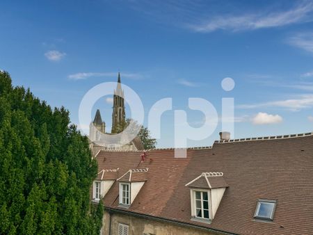 Location Appartement 2 pièces 46m² SENLIS 60300 - Photo 4