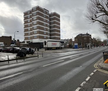 1 bed Studio in Kings Court, Hamlet Gardens, London, W6 0RP - Photo 4