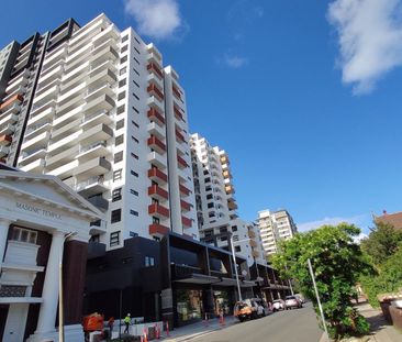 B1003/39-47 Belmore Street, Burwood, NSW 2134 - Photo 4