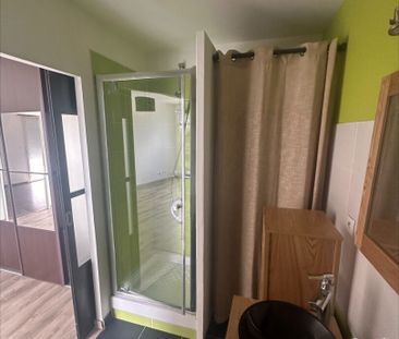 Appartement T2 – Hérouville-Saint-Clair - Photo 4