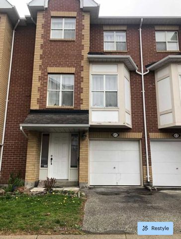 For Lease - 65 Maple Park Way Unit# 23, Markham, Ontario - Photo 5