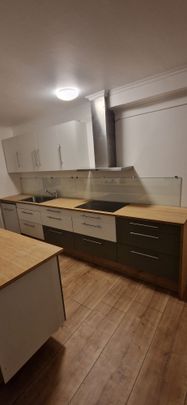 Backagatan, Slutarp - Foto 1
