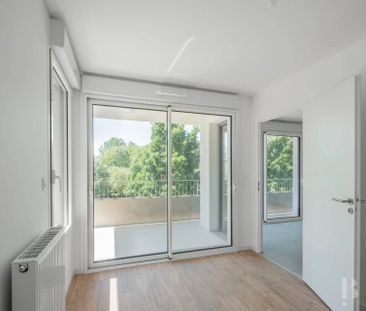 Rental Apartment Bordeaux Saint-Jean - Photo 4