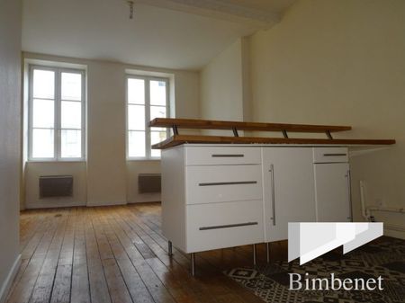 Appartement à louer, 2 pièces - Orléans 45000 - Photo 2