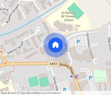 Carronbank Crescent, Denny - Photo 1