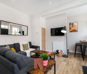 4 bedroom house to rent - Photo 6