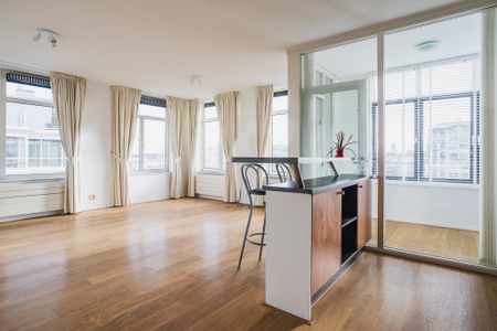 Te huur: Appartement Burgemeester De Monchyplein 218 in Den Haag - Foto 3