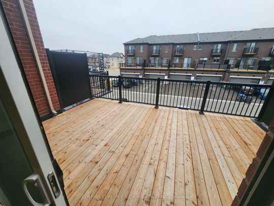 For Lease - 426 Tim Manley Avenue, Caledon, Ontario - Photo 1