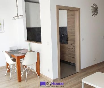 Mieszkanie Wrocław Stare Miasto powierzchnia 35.0 m² C191-WM-63218 - Zdjęcie 1