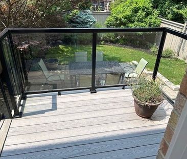 For Lease - 2280 Highcroft Road, Oakville, Ontario - Photo 1