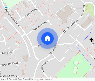 Sylam Close, Luton, LU3 3RX - Photo 1