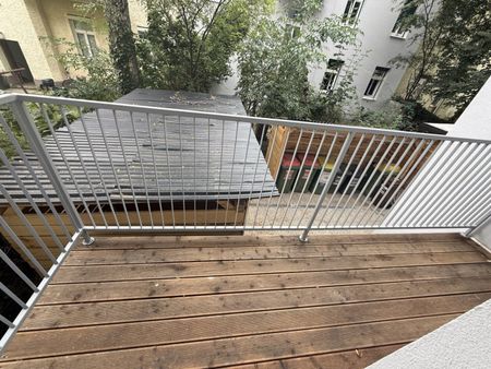 Charmante 2-Zimmer-Wohnung mit Balkon in Graz-Eggenberg - Photo 4