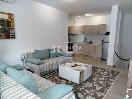 ΝΟΙΚΙΑΖΕΤΑΙ ΔΙΑΜΕΡΙΣΜΑ ΣΤΟΝ Δ,ΘΕΡΜΑΙΚΟΥ - Photo 2