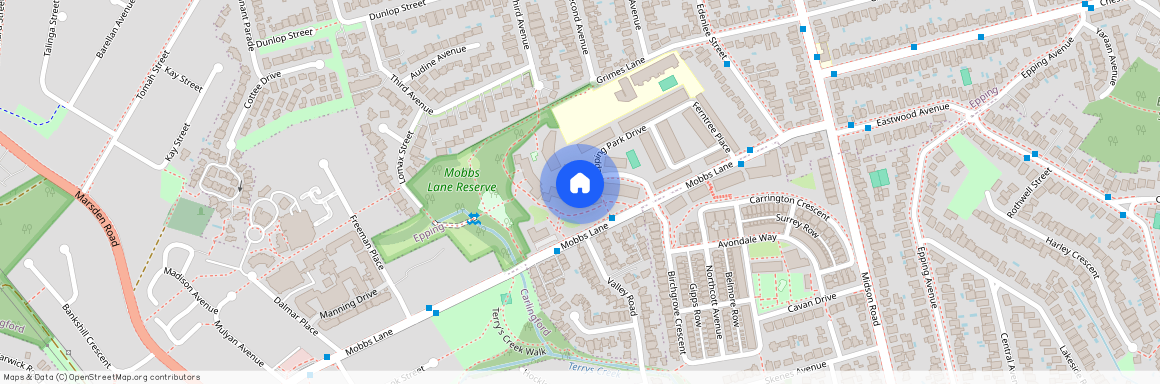 468/5 Epping Park Drive, NSW 2121