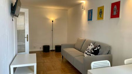 Calle de Raimundo Fernández Villaverde, Madrid, Community of Madrid 28003 - Photo 2