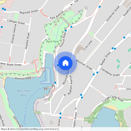 4/6a Mosman Street, NSW 2088