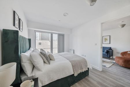 2 bedroom apartment to rent - Photo 2