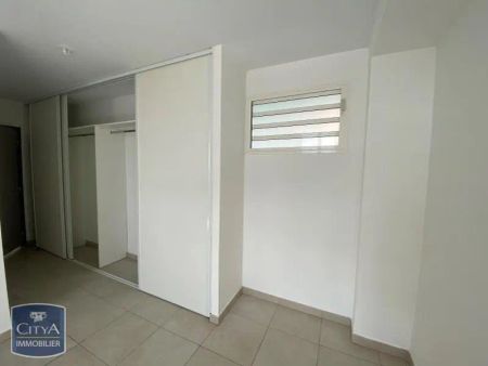 Appartement à louer 3 pièces 85.52m² - Photo 5
