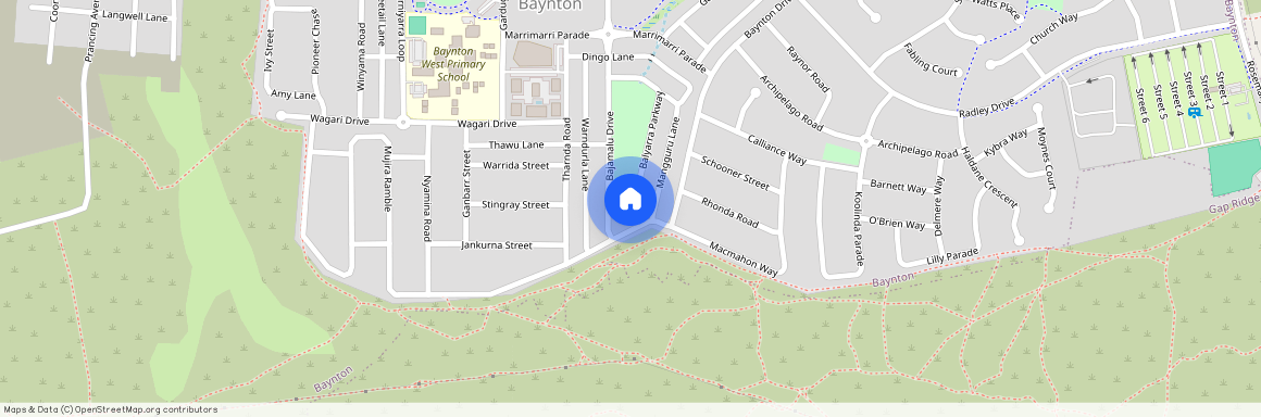 23/55 Balyarra Parkway, WA 6714, Baynton