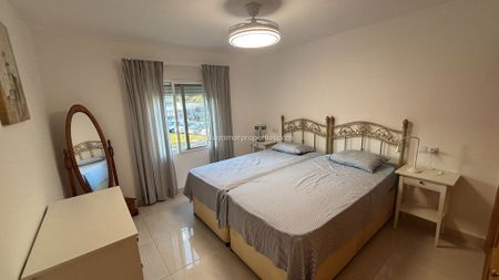 Apartment in Torremolinos, Playamar, for rent - Photo 5