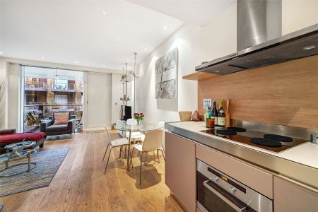 Gatliff Road, London, SW1W flat to rent - Photo 2